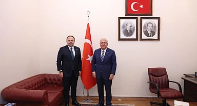 Hasan Sabri Paşa Kışlası Valiliğe devrediliyor