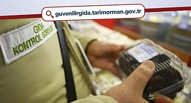 Ardahan'da gıda denetimleri artıyor: 771 Milyon ceza kesildi