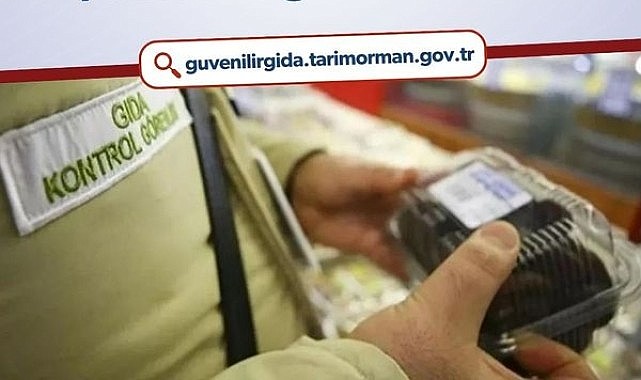 Ardahan'da gıda denetimleri artıyor: 771 Milyon ceza kesildi
