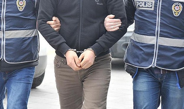 Ardahan'da "kasten yaralama" suçundan aranan firari hükümlü yakalandı