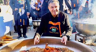 Ardahan’da Kavılca Buğdayı tanıtım etkinliği düzenlendi