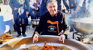 Ardahan’da Kavılca Buğdayı tanıtım etkinliği düzenlendi