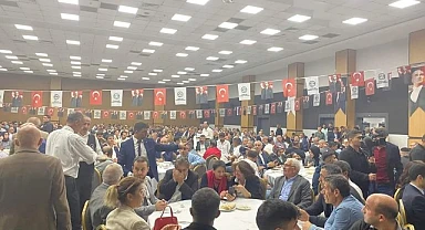 Ardahan Dernekler Federasyonu, Göle’nin kurtuluşunu birlikte kutladı