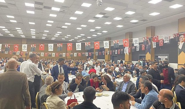Ardahan Dernekler Federasyonu, Göle’nin kurtuluşunu birlikte kutladı