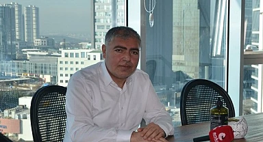 Ardahan Gazeteciler Cemiyeti Başkanı Karakaya'dan 21 Ekim Dünya Gazeteciler Günü kutlama mesajı