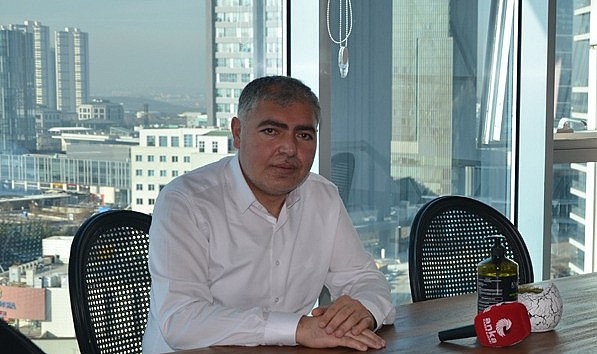 Ardahan Gazeteciler Cemiyeti Başkanı Karakaya'dan 21 Ekim Dünya Gazeteciler Günü kutlama mesajı