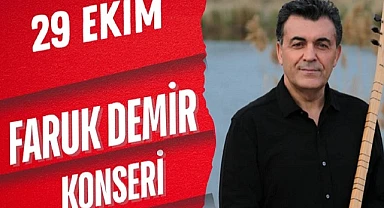 Ardahan’ı Cumhuriyet coşkusu sardı