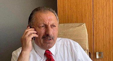 Ardahan’ın sevilen esnafı İdris Deniz’in ölüm haberi, kentte üzüntü yarattı