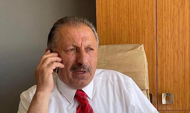 Ardahan’ın sevilen esnafı İdris Deniz’in ölüm haberi, kentte üzüntü yarattı