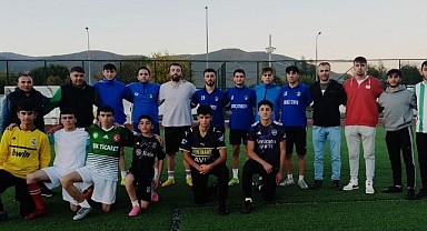 Ardahan Sulakyurtspor sezon açılışını yaptı