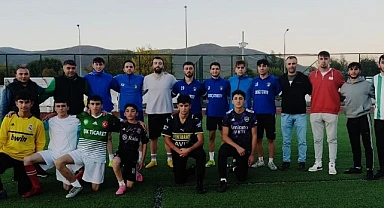 Ardahan Sulakyurtspor sezon açılışını yaptı