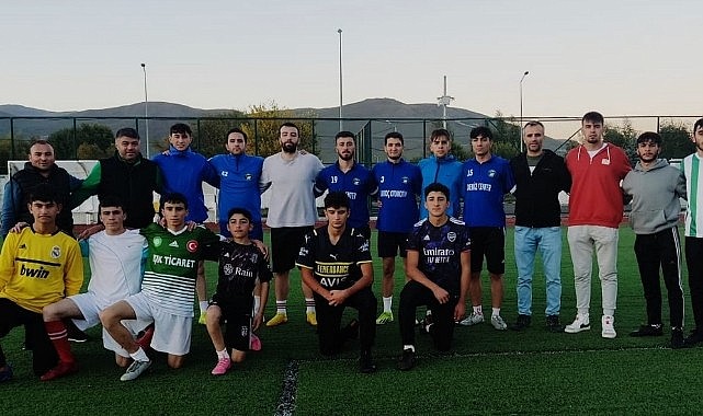 Ardahan Sulakyurtspor sezon açılışını yaptı