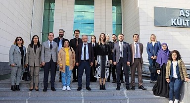 Ardahan Üniversitesi’nde öğrenci şurası gerçekleştirildi