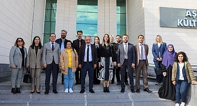 Ardahan Üniversitesi’nde öğrenci şurası gerçekleştirildi