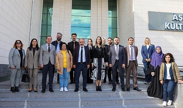 Ardahan Üniversitesi’nde öğrenci şurası gerçekleştirildi