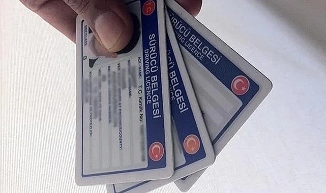 Ardahan Valiliği'nden sürücülere yenileme uyarısı: Son tarih 31 Aralık