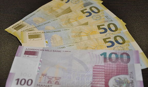 Azerbaycan parası, Türk Lirası karşısında rekor tazeledi