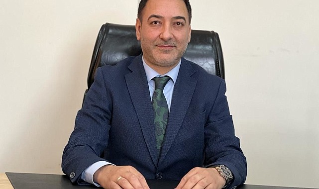 Başkan Ali Uçum, "Yeni bir takımız, hedeflerimiz var"