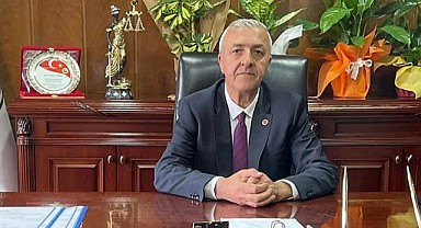 Başkan Budak, “Göleli olmak azimli ve cesaretli olmak demektir”