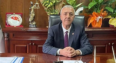 Başkan Budak, “Göleli olmak azimli ve cesaretli olmak demektir”