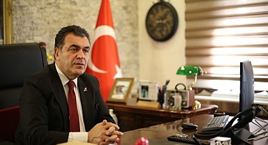 Başkan Demir, “Cumhuriyet bağımsızlık ruhuyla büyük bir zaferin sonucudur”