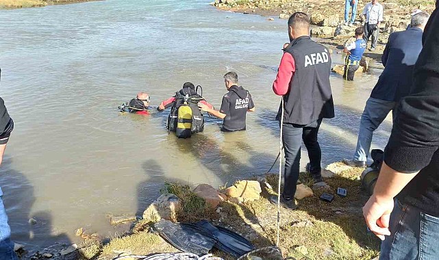 Bitlis'te kaplıcaya giren baba ve oğlu hayatını kaybetti