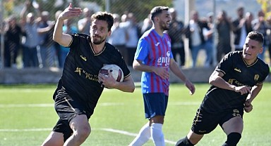 Bordo mavili ekip lige kötü başladı