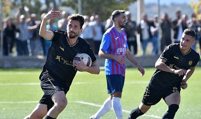 Bordo mavili ekip lige kötü başladı