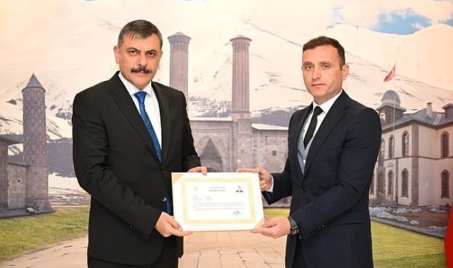 Bu belgeyi sadece 4 valilik aldı