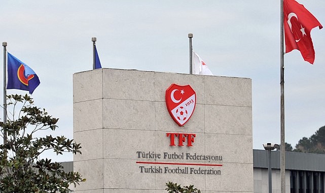 Bu hafta oynanacak maçlarda 1 dakikalık saygı duruşunda bulunulacak