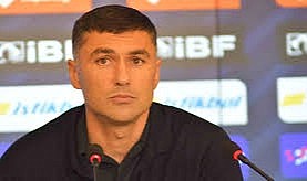 Burak Yılmaz, teknik direktörlük görevini bıraktı