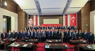 CHP Ardahan İl Başkanı Yalçın Taştan'dan Gülşah Durbay'a destek açıklaması