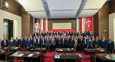 CHP Ardahan İl Başkanı Yalçın Taştan'dan Gülşah Durbay'a destek açıklaması