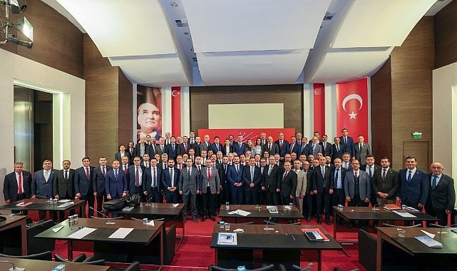CHP Ardahan İl Başkanı Yalçın Taştan'dan Gülşah Durbay'a destek açıklaması