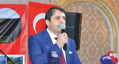 CHP’li Aydemir, “Kendi düşen ağlamaz”