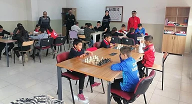 Çıldırlı gençler sporla buluştu
