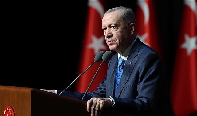 Cumhurbaşkanlığı Kabinesi 2 hafta sonra yeniden toplanıyor