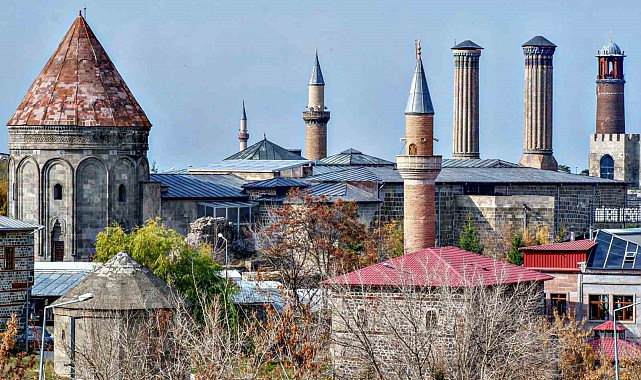 Erzurum'dan 3 ürüne daha coğrafi işaret geldi