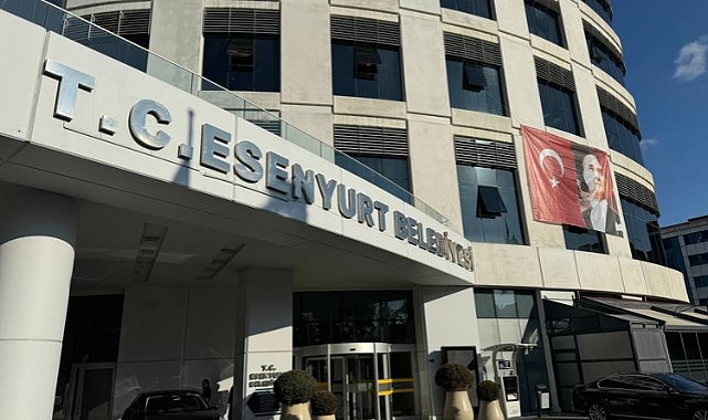 Esenyurt Belediye Başkanı neden gözaltına alındı? Başsavcılıktan açıklama var