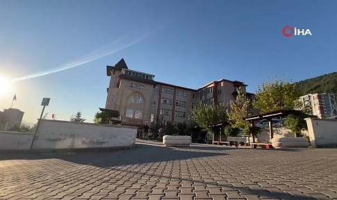 Ezgi apartmanı davasında son gelen bilirkişi raporu kabul edilmedi, yeni bilirkişi raporu istenecek
