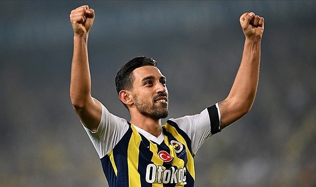Fenerbahçe'de taraftarları yıkan İrfan Can Kahveci gelişmesi
