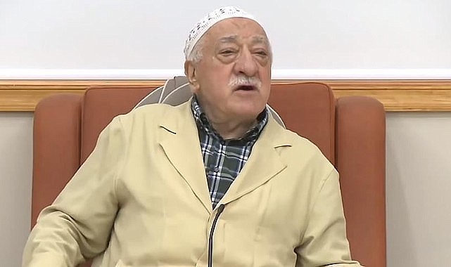 FETÖ elebaşı Fethullah Gülen öldü