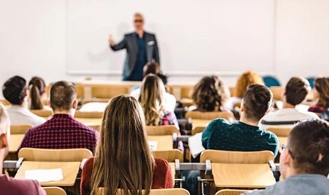 Gençlik ve Spor Bakanlığı Burs/Kredi başvuruları başladı