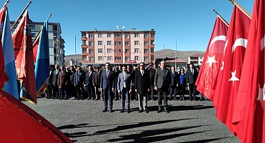 Göle’de Cumhuriyet Bayramı coşkusu başladı