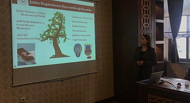 Göle’de kadına yönelik şiddete karşı koordinasyon toplantısı