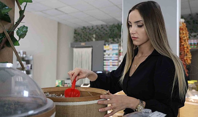 Havaların soğumasıyla kış çaylarına talep arttı