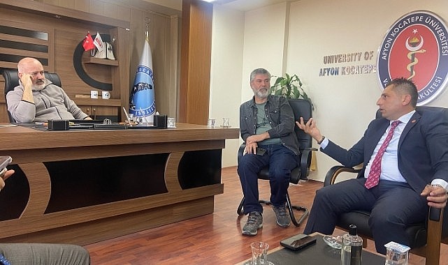 Hayvancılık ve süt ürünleri projelerinde yeni adımlar atıldı