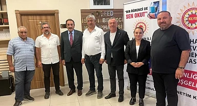Hoçvan Dernekler Federasyonu, eğitime destek için kahvaltı verecek
