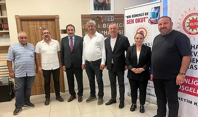 Hoçvan Dernekler Federasyonu, eğitime destek için kahvaltı verecek