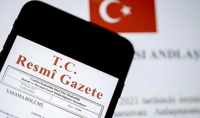 Hukuk muhakemelerindeki ücret tarifeleri Resmi Gazete’de